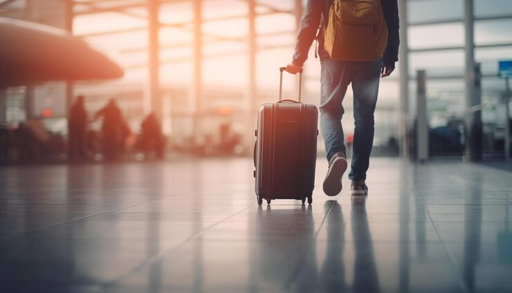 What Are the Four Key Considerations Planning Trip 2025? 4 Travel Eco-Friendly Travel Accessories and Products
