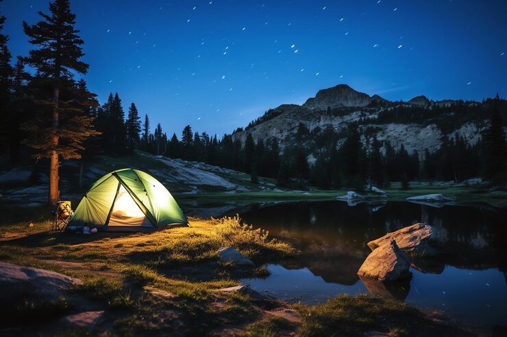 How Many Types of Camping, Right Gears, Expert Tips 2024 10 camping