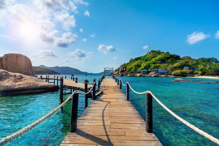 Bora Bora, French Polynesia