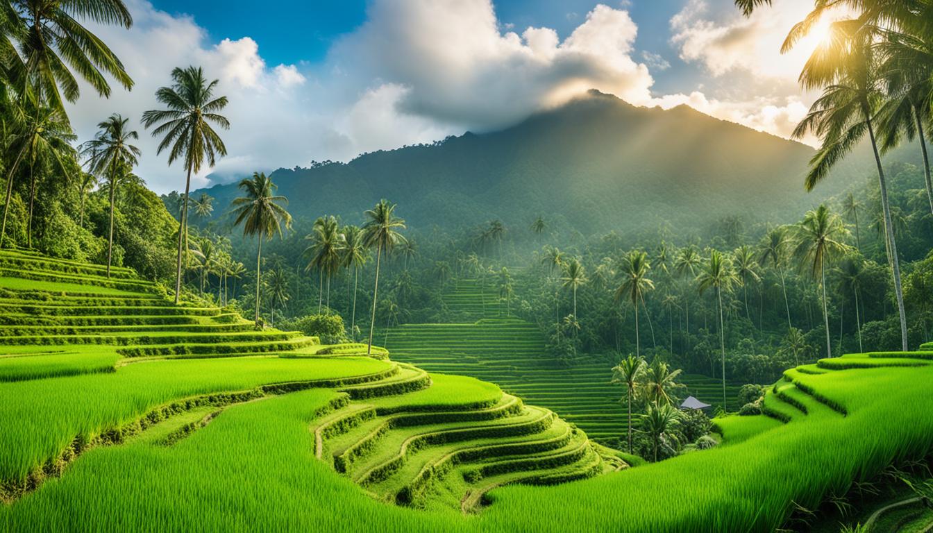 Discover the Magic of Bali Ultimate Travel Guide
