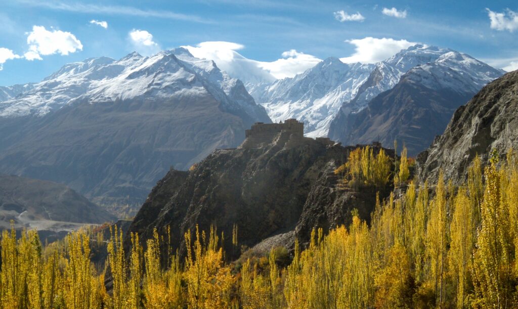 Baltit