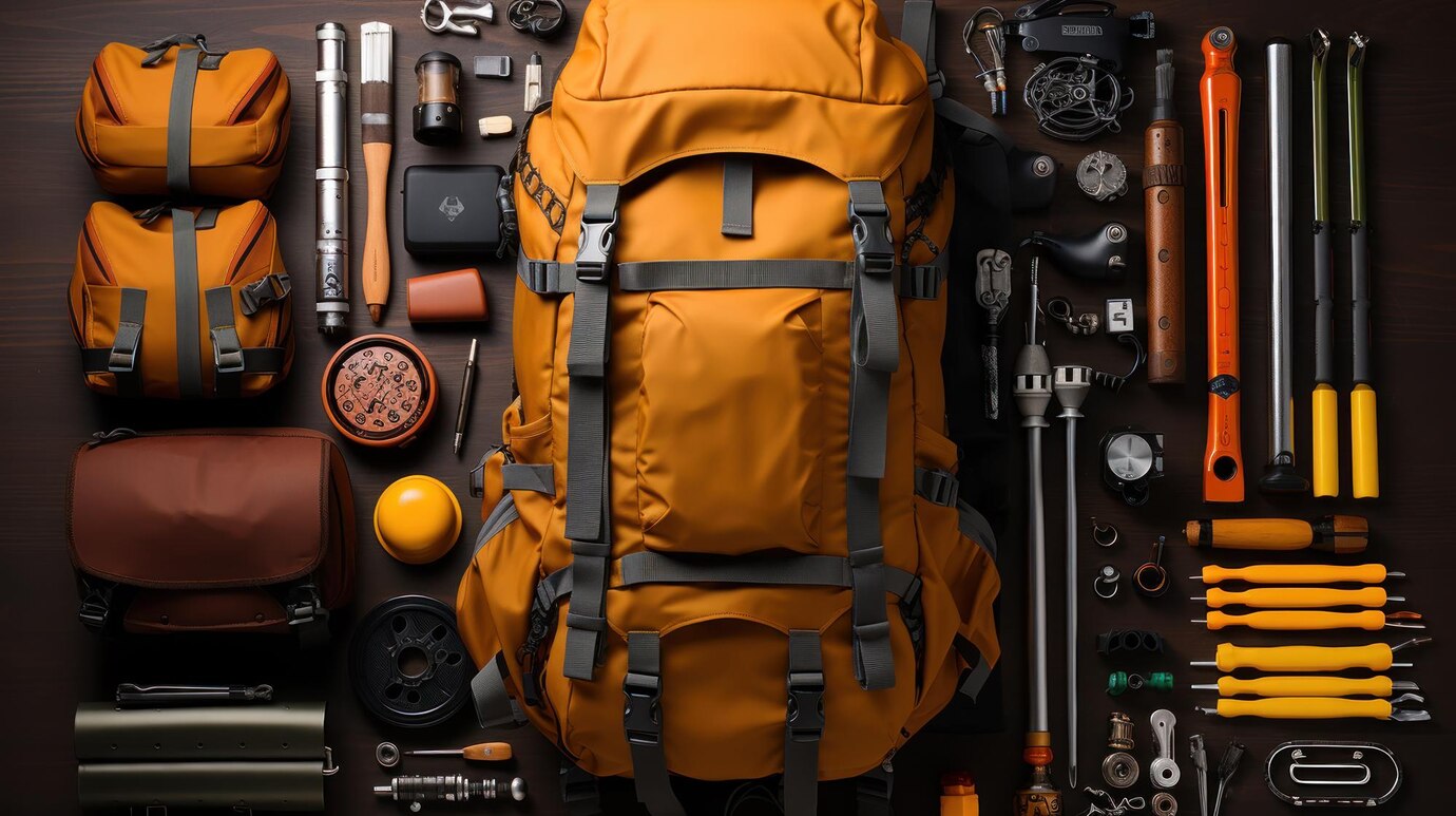 Best Ultimate Camping Guide Essential Tips & Gear for Every Adventure 2024