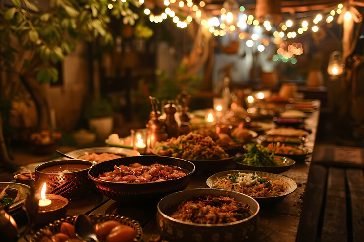 The Best Food Recipe and Festivals in Pakistan 1 Food and Festivals in Pakistan