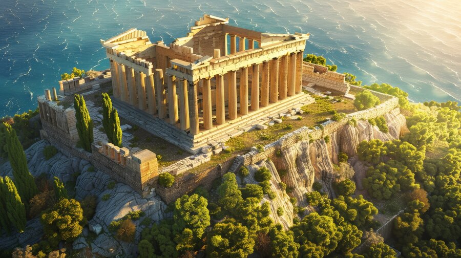 Best Destinations Exploring the World's Most 2024 9 Greece