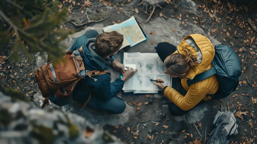 Best Ultimate Camping Guide Essential Tips & Gear for Every Adventure 2024 4 Planning a Camping Trip