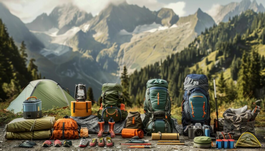 Best Ultimate Camping Guide Essential Tips & Gear for Every Adventure 2024 2 Types of Camping