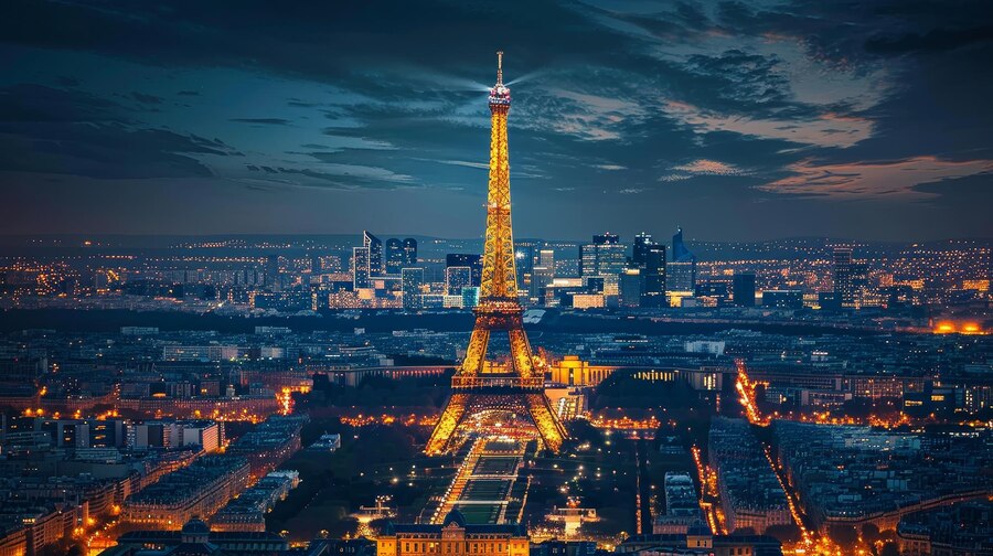Exploring the Magic of Paris – A City Without Equal 2024 2 Exploring the Magic of Paris
