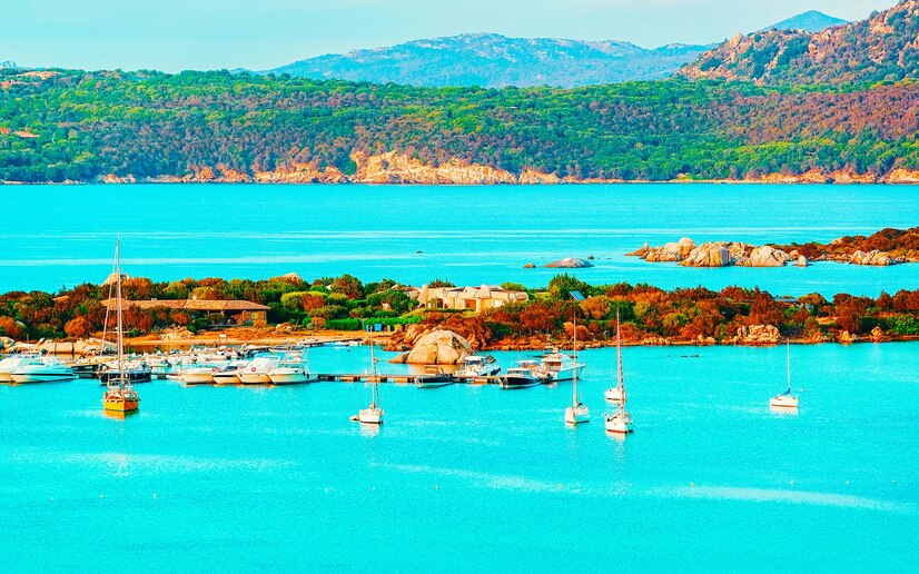Exploring Turkey The Country of Gastronomy, Culture and Tourism 7 Antalya: The Turquoise Coast