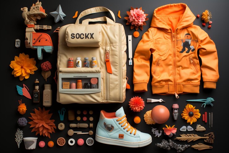 The Best Travel Gear for Women 2025: What You Should Pack 10 Autumn Gear Essentials