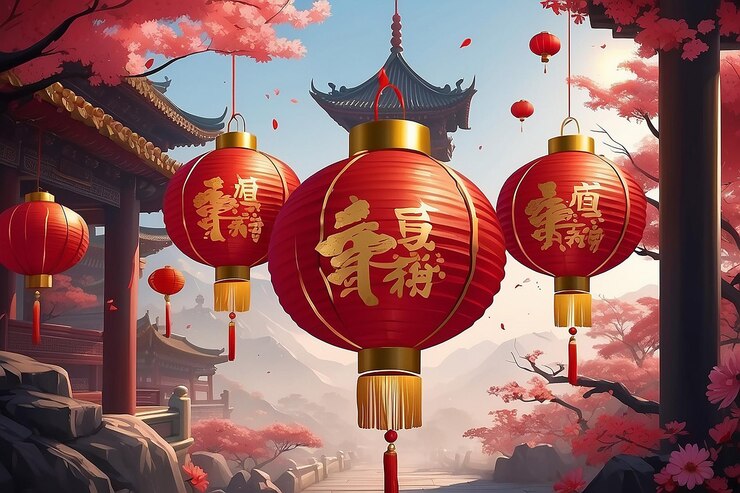 Discovering China A Journey Through Food, Travel, and Culture 2024