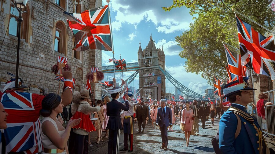 The Best UK Guide on Foods, Travels, and Places to Visit 2024 4 Cultural and Traditional Aspects of the United Kingdom
