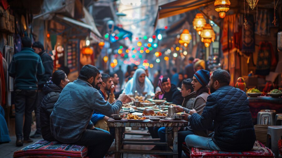 Exploring Turkey The Country of Gastronomy, Culture and Tourism 8 Culture and Traditions in Turkey