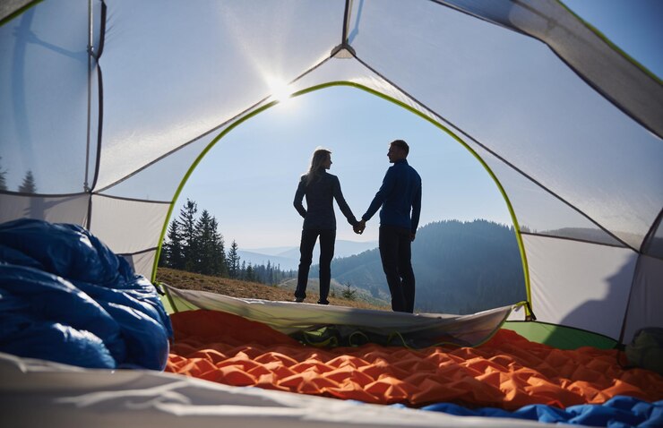 How to Find Ideal Ultralight Backpacking Shelter 2025 1 Camping Tips: Insider Secrets for a Worry-Free Adventure