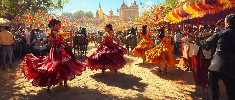Spain The Best Ultimate Guide on What to Eat, Where to Travel in 2024 4 Popular Festivals and Cultural Highlights