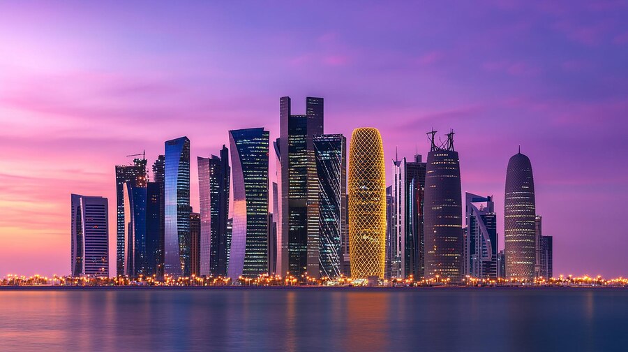 Qatar A Tourist’s Trip Around the Undiscovered Treasure of the Middle East