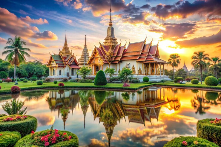 Thailand The Ultimate Food and Travel Guide to Top Destinations 2024 5 Thailand