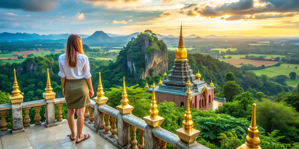 Thailand The Ultimate Food and Travel Guide to Top Destinations 2024 1 Thailand