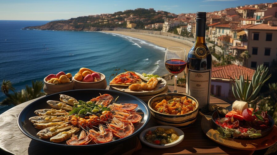 Spain The Best Ultimate Guide on What to Eat, Where to Travel in 2024 2 The Best Foods in Spain