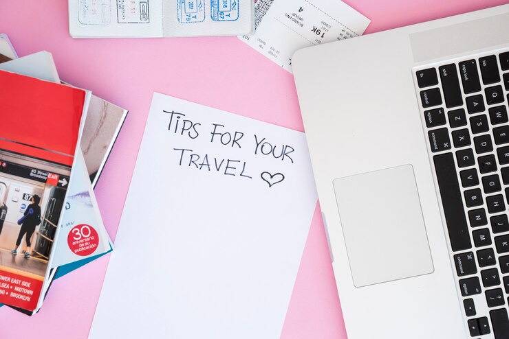 Travel Tips For Beginners Best Ultimate Guide 2024