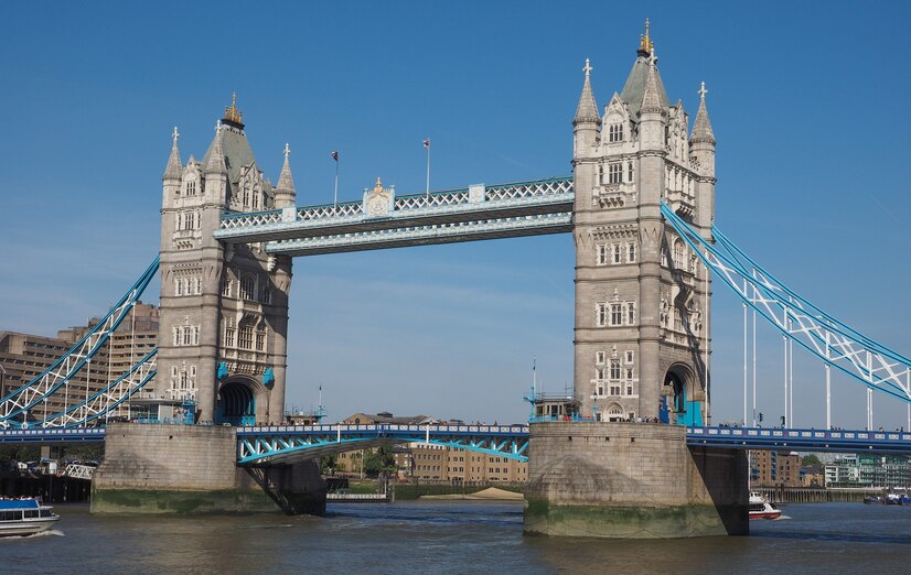 The Best UK Guide on Foods, Travels, and Places to Visit 2024