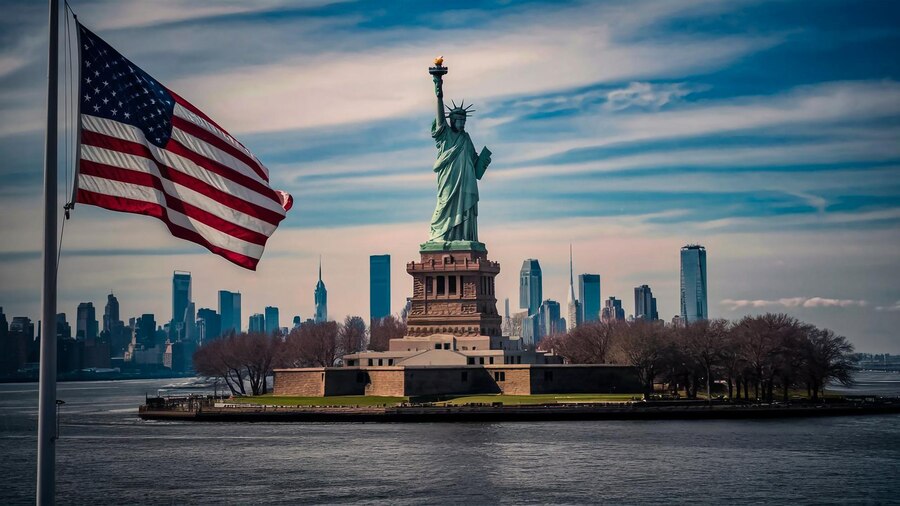 United States of America The Best food, journeys, and famous spots in 2024