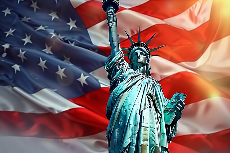 United States of America The Best food, journeys, and famous spots in 2024 1 United-States-of-America