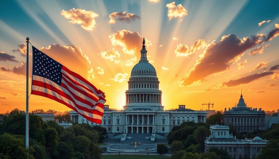 United States of America The Best food, journeys, and famous spots in 2024 4 united-states-capitol-building-with-american-flag