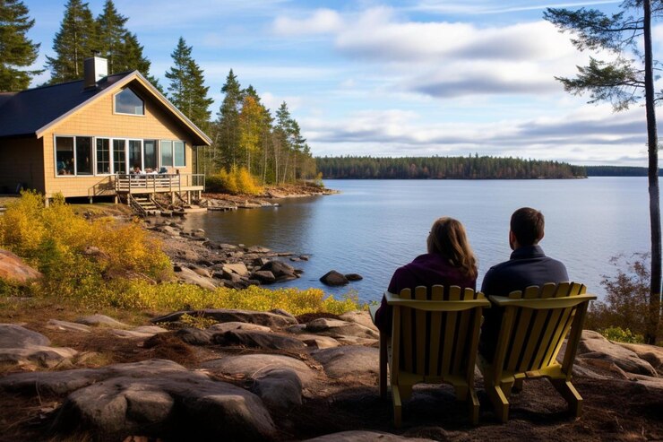 Camping Near Me Top Best Campgrounds in the US for 2024 3 Acadia National Park Maine Seaside New England Getaway