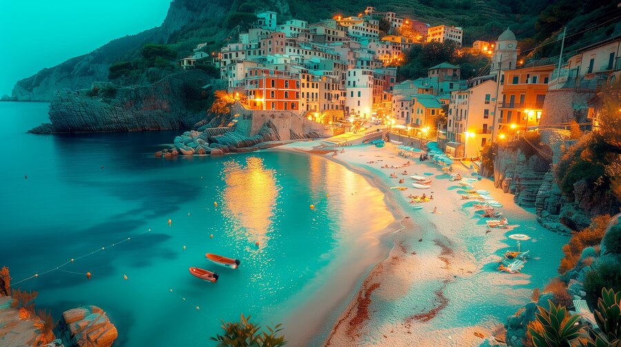 Amalfi Coast, Italy