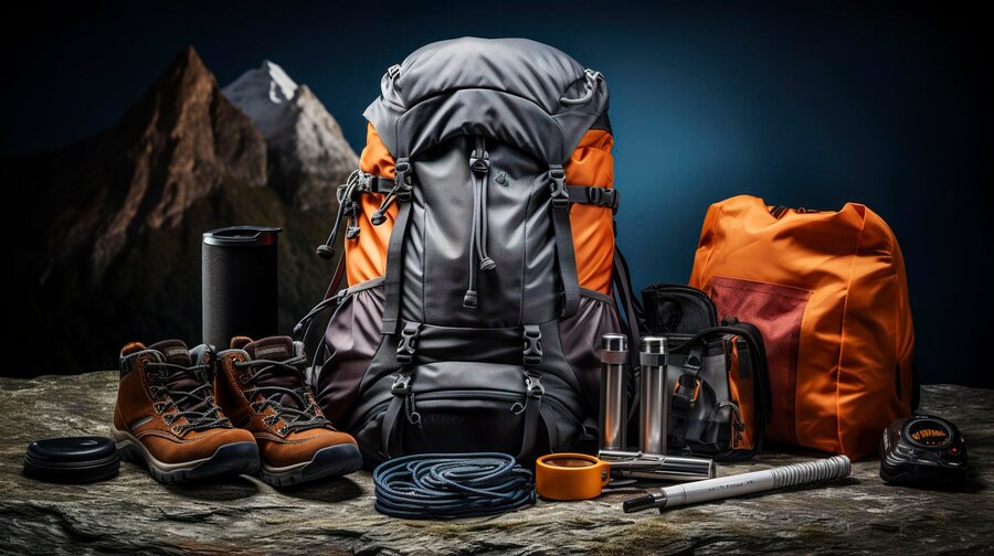 Your Complete Best Backpacking and Hiking Guide 2024 2 Camping Tents and Accessories