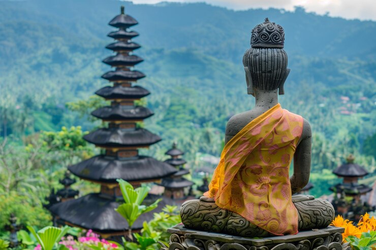 Best Destinations Exploring the World's Most 2024 3 Bali Island of the Gods