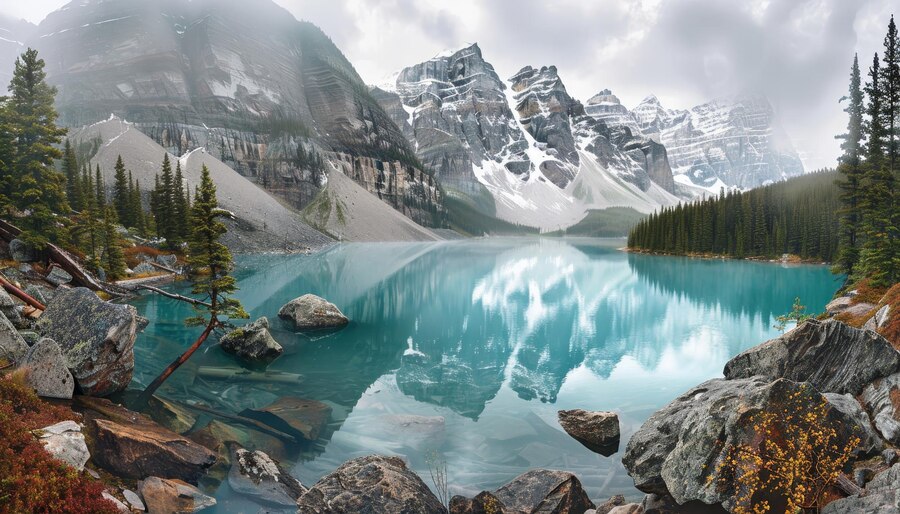 Banff National Park, Canada