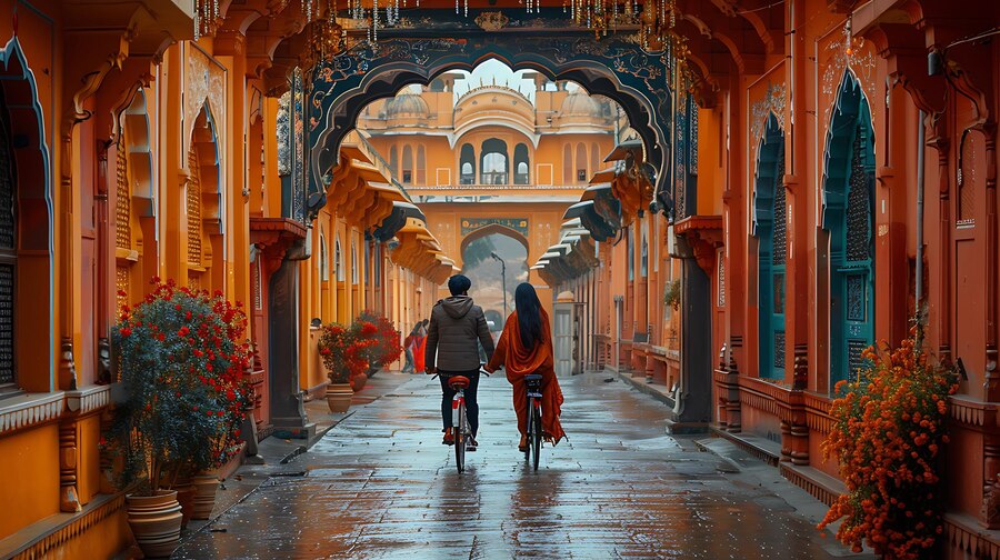 Inside India's Best Historical Places, Food, Languages and Culture 2024 2 Best Historical Places in India A Tour Into the Past