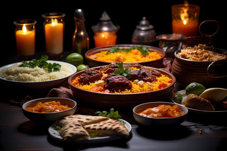 Best Pakistani Dishes Recipes to Celebrate 2024 1 food