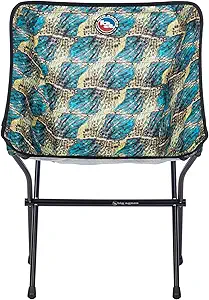 Big Agnes Mica Basin Camp Chair