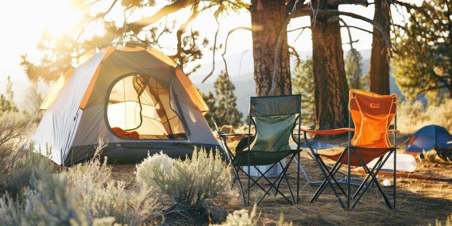 10 Best Folding Compact Outdoor Camping Chairs for 2024 1 Camping Chairs2
