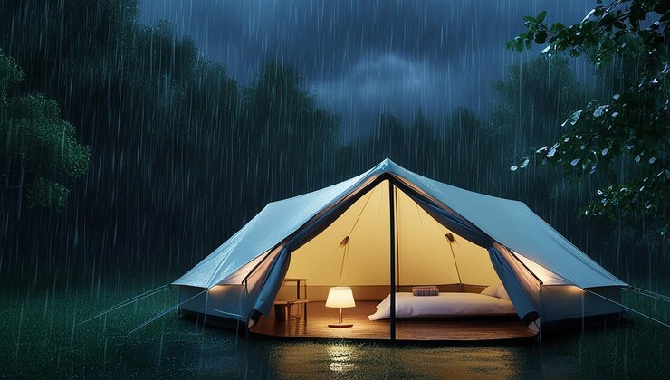 Best Compact Portable Folding Outdoor Camping Tents 2024 2 Camping Tents