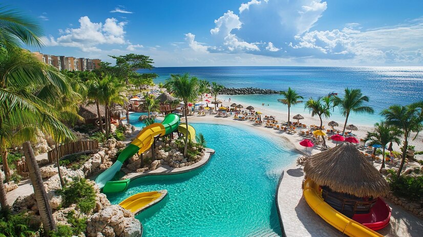 Best Travel Guide to Mexico Food | Cultures | Places 2024 5 Cancun and the Riviera Maya Tropical Paradise
