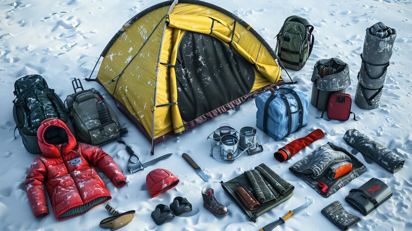 How to Unlock Secret to Hiking and Winter Camping 2025 4 Choosing the Right Winter Camping Gear