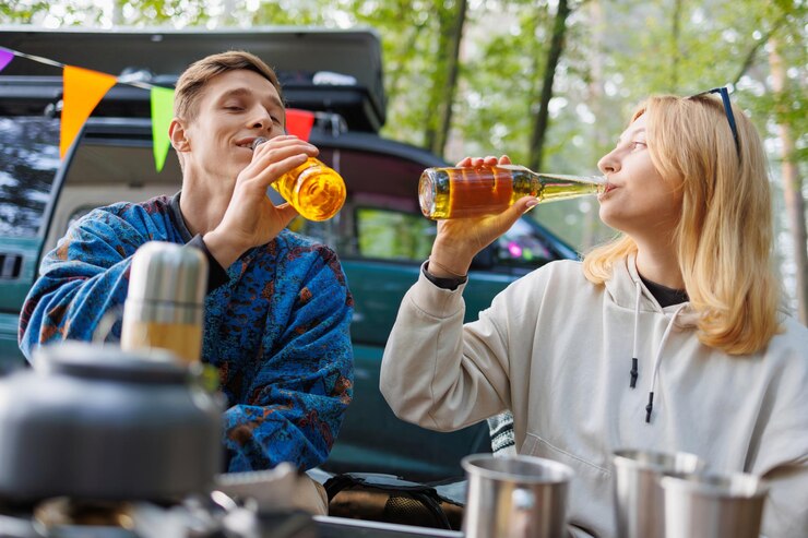 Best Camping Food Ideas Easy Recipes for Your Next Trip 2024-25 8 camping