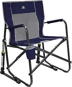 GCI Outdoor Kickback Rocker