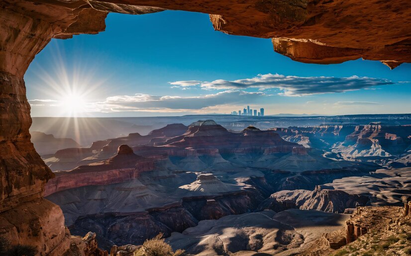 Grand Canyon, USA