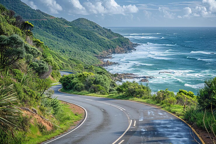 Great Ocean Road, Australia