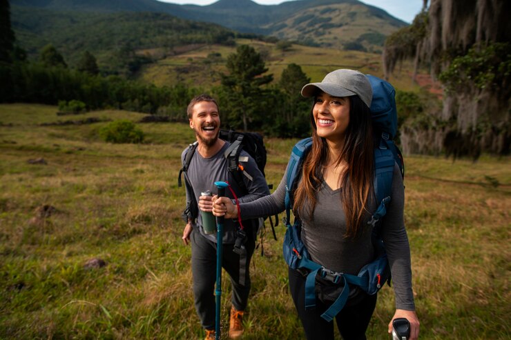 Best Guide Difference Between Hiking and Trekking in 2024
