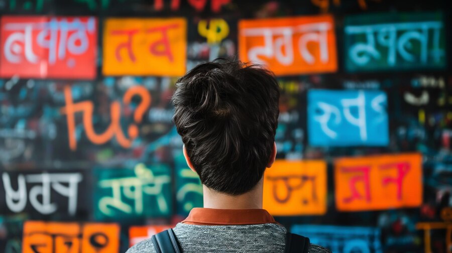 Inside India's Best Historical Places, Food, Languages and Culture 2024 4 How many languages is India speaking A Linguistic Kaleidoscope