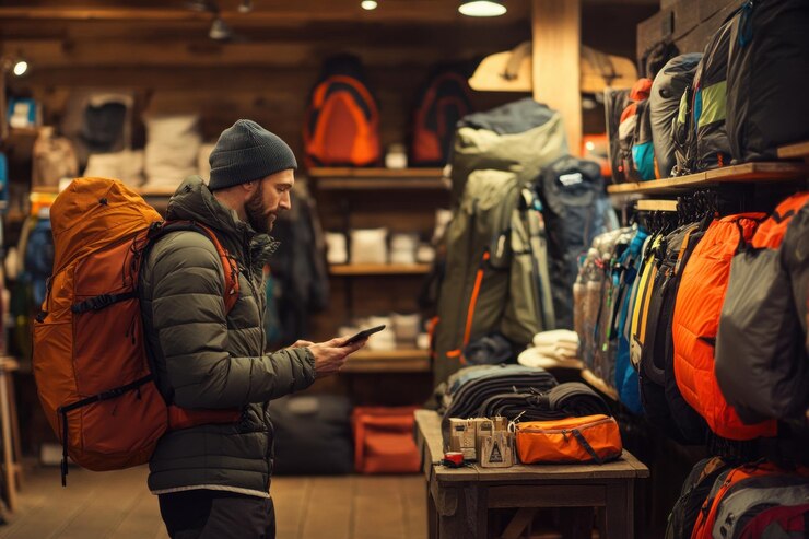 How Many Types of Camping, Right Gears, Expert Tips 2024 8 How to Choose the Right Gear What to Look for