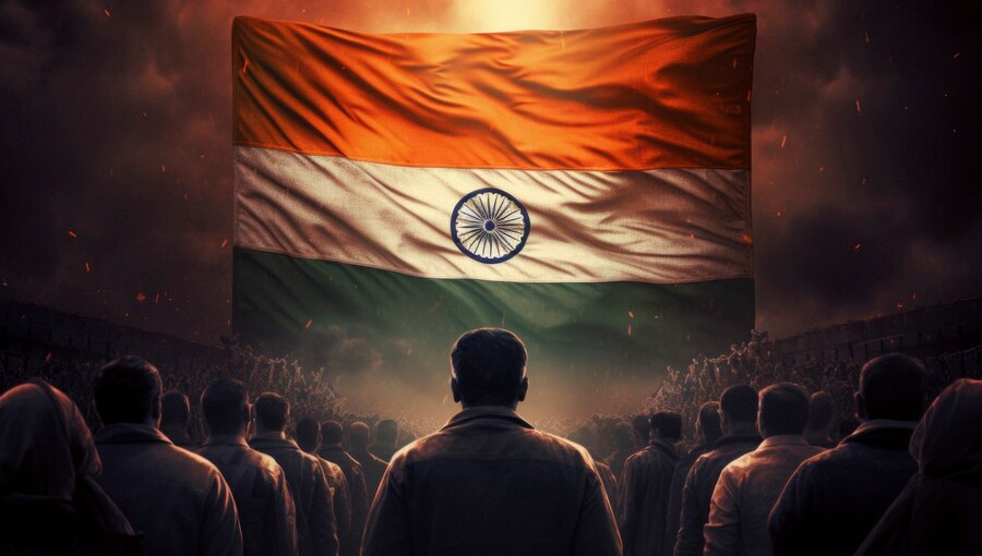Inside India's Best Historical Places, Food, Languages and Culture 2024 1 India's