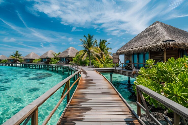 Maldives