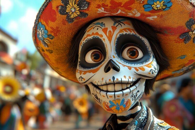 Best Travel Guide to Mexico Food | Cultures | Places 2024 6 Mexico