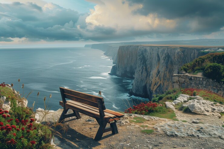 Most Beautiful Places in the World